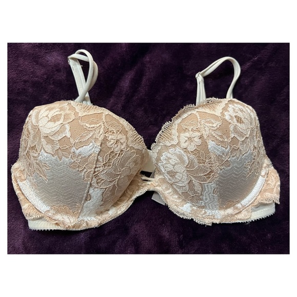 Victoria's Secret Other - Victoria’s Secret Push-Up